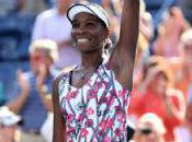 Tennis Fashion Fix: Loving Venus Williams U.S. Open