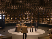 Review #3667: Doctor 7.1: “Asylum Daleks”