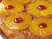 Mouth Watering Pineapple Upside Down Cake