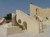 Jantar Mantar Immense Astronomical Instrument Maharajahs