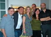 True Blood’s Chris Bauer Stars Benefit Reading “Drama Desk”