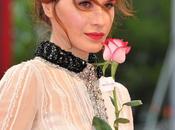 Valentina Cervi Attends “The Master” Premiere Venice Film Festival