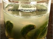 Naturally Fermented Pickle Recipe