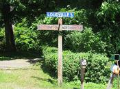 Loud Places That Actually Nice Quiet