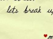 Dear Stress, Let’s Break