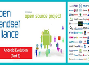 Android Operating System::Open Handset Open Source Alliance::Part