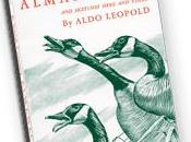 Book Review: Aldo Leopold’s Sand County Almanac