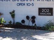 Honeymoon Santa Barbara