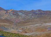 Uyuni Salt Flats; Bolivia