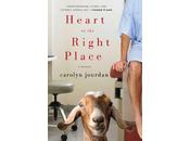 Book Review: Heart Right Place