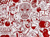 Meggs Flash Sheet Print