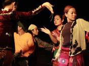 Sintang Dalisay, North-South Intercultural Production, from Tanghalang Ateneo This July