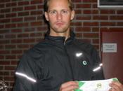 Auction: Alexander Skarsgård Signed Items Skarsgardnews.com