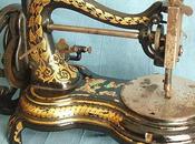 Your Sewing Machine Today!