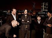 Elbow: North American Fall Tour Dates