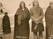 WOUNDED KNEE: Part 1890 Massacre.