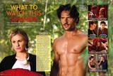 True Blood Weekly