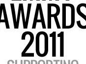 Emmys 2011: Supporting Drama Actor Poll