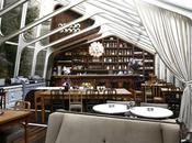 Autoban Designed Cafe Istanbul