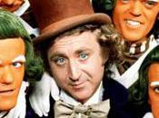 Stay Classy: Willy Wonka Chocolate Factory