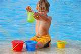 Water Play Child Safety