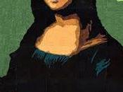 Mona Lisa Mural