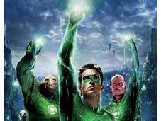 Green Lantern (Martin Campbell, 2011)