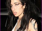 Terrible Pictures Winehouse Drunk, Tweeking, Stoned, And/or Anorexic