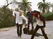 Chili Peppers: European Tour Dates, Album "I'm With You" 08/30