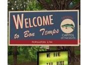 True Blood Under Minutes