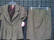 Summer Office Skirt Suit Giveaway!**Closed**