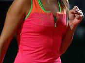 Tennis Fashion Fix: Ivanovic's 2011 French Open Look