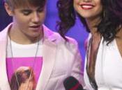 Justin Takes Care Selena