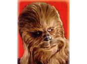 Chewbacca Cuts Hair Locks Love