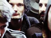 Apparat: Free Song "Black Water"