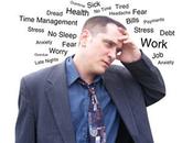 Action Items Reduce Entrepreneur Stress