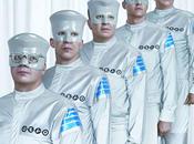 Devo: Tour Dates