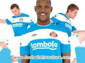 2011-12 Sunderland Away