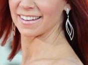 True Blood’s Carrie Preston Prefers Busy Creatively