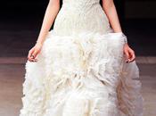 Ultimate Wedding Dress Alexander McQueen