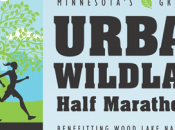 Green Revolution Sponsoring Urban Wildland Race