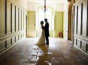 Kings: Hampton Court Palace Wedding