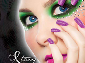 Upcoming Collections: Nail Polish Color Club: Club Stary Tempress Collection