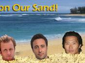 “Hawaii Vermont” #H50 Podcast Blog Remodeling! Check Cute ‘Pardon Sand’ Manip Listener Bill!