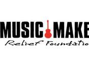 Ripple News Help Support Music Maker Relief Foundation