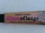 Hard Candy Glamoflauge Test!
