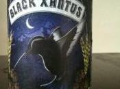 Coffee Beers (25.VI.11): Black Xantus Nectar Ales, California