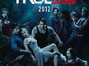 Ring 2012 with True Blood Calendar