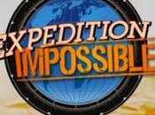 Thoughts Expedition Impossible: Episode