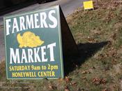 Indiana Farmers’ Markets List: Summer